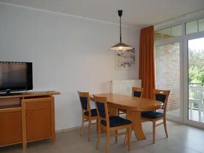Ferienwohnung für 4 Personen (61 m²) in Zinnowitz 9/10