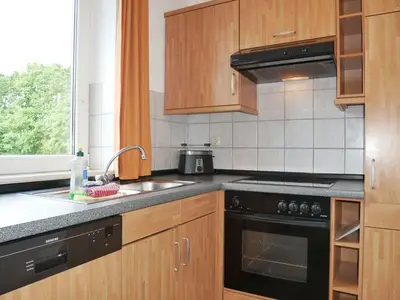 Ferienwohnung für 4 Personen (61 m²) in Zinnowitz 10/10