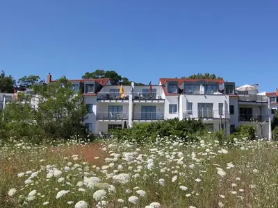 Ferienwohnung für 2 Personen (51 m²) in Zinnowitz 4/10
