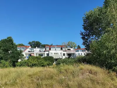 Ferienwohnung für 2 Personen (51 m²) in Zinnowitz 5/10