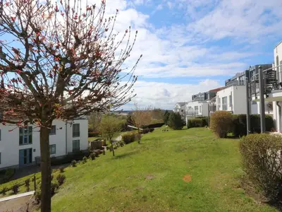 Ferienwohnung für 2 Personen (51 m²) in Zinnowitz 6/10
