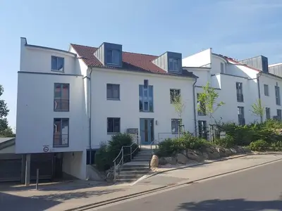 Ferienwohnung für 2 Personen (51 m²) in Zinnowitz 7/10