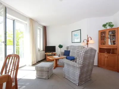 Ferienwohnung für 2 Personen (51 m²) in Zinnowitz 9/10