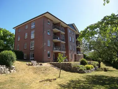 Ferienwohnung für 4 Personen (58 m²) in Zinnowitz 2/10