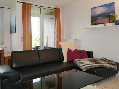 Ferienwohnung für 4 Personen (58 m²) in Zinnowitz 3/10