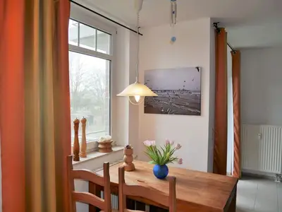 Ferienwohnung für 4 Personen (58 m²) in Zinnowitz 4/10