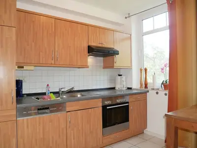 Ferienwohnung für 4 Personen (58 m²) in Zinnowitz 5/10