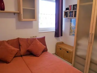 Ferienwohnung für 4 Personen (58 m²) in Zinnowitz 6/10