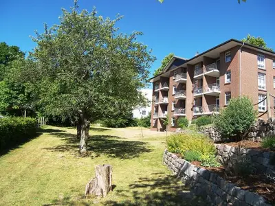 Ferienwohnung für 5 Personen (54 m²) in Zinnowitz 4/10