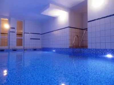 Ferienwohnung für 5 Personen (54 m²) in Zinnowitz 7/10