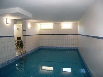 Ferienwohnung für 5 Personen (54 m²) in Zinnowitz 8/10