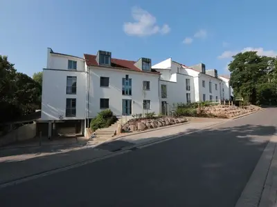 Ferienwohnung für 4 Personen (56 m²) in Zinnowitz 4/10