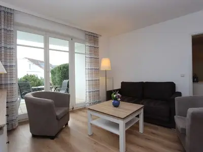 Ferienwohnung für 4 Personen (56 m²) in Zinnowitz 10/10