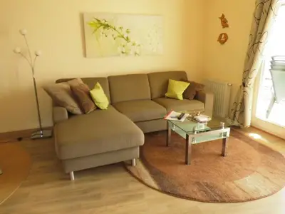 Ferienwohnung für 4 Personen (56 m²) in Zinnowitz 3/10