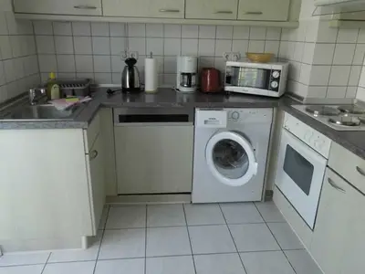 Ferienwohnung für 4 Personen (56 m²) in Zinnowitz 5/10