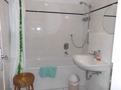 Ferienwohnung für 4 Personen (56 m²) in Zinnowitz 6/10
