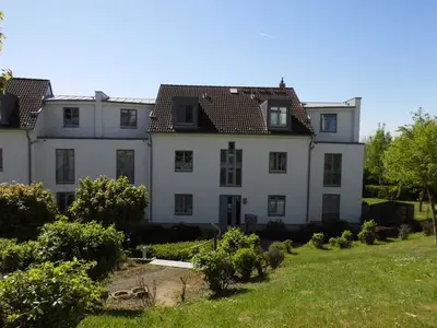 Ferienwohnung für 4 Personen (56 m²) in Zinnowitz 9/10