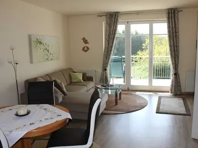 Ferienwohnung für 4 Personen (56 m²) in Zinnowitz 10/10