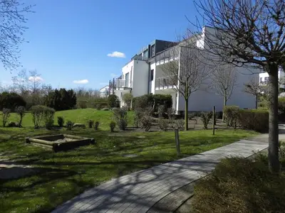 Ferienwohnung für 4 Personen (56 m²) in Zinnowitz 2/10