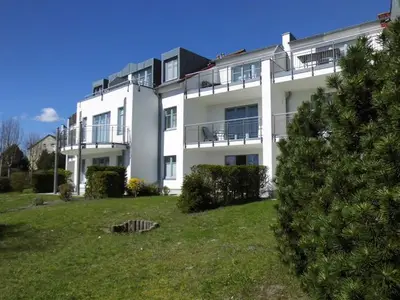 Ferienwohnung für 4 Personen (56 m²) in Zinnowitz 3/10