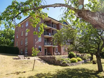 Ferienwohnung für 3 Personen (38 m²) in Zinnowitz 2/10