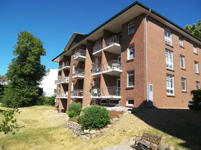 Ferienwohnung für 3 Personen (38 m²) in Zinnowitz 3/10