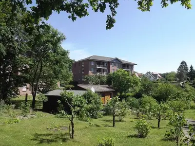 Ferienwohnung für 3 Personen (38 m²) in Zinnowitz 5/10