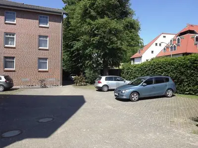 Ferienwohnung für 3 Personen (38 m²) in Zinnowitz 6/10