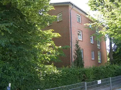 Ferienwohnung für 3 Personen (38 m²) in Zinnowitz 7/10