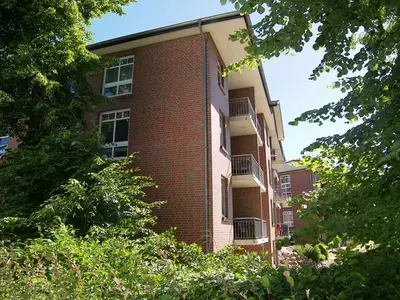 Ferienwohnung für 3 Personen (38 m²) in Zinnowitz 8/10
