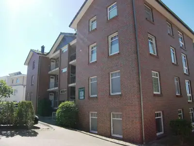 Ferienwohnung für 3 Personen (38 m²) in Zinnowitz 9/10