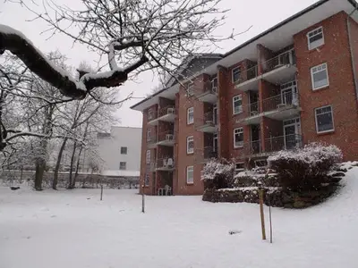 Ferienwohnung für 3 Personen (38 m²) in Zinnowitz 1/10