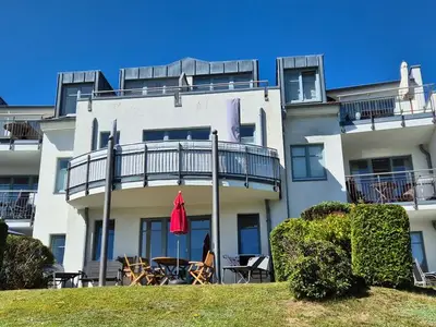 Ferienwohnung für 3 Personen (62 m²) in Zinnowitz 2/10