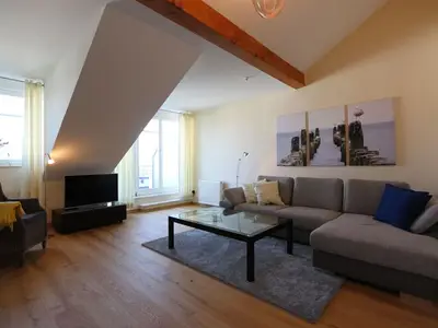 Ferienwohnung für 3 Personen (62 m²) in Zinnowitz 10/10