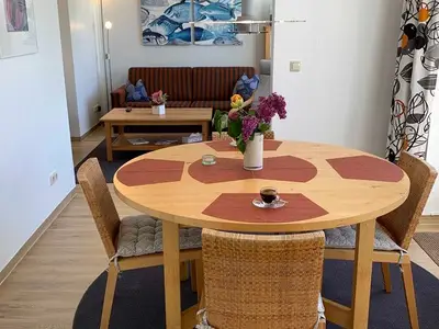 Ferienwohnung für 7 Personen (88 m²) in Zinnowitz 4/10