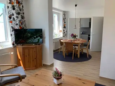 Ferienwohnung für 7 Personen (88 m²) in Zinnowitz 5/10
