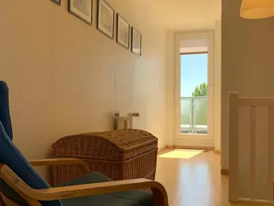 Ferienwohnung für 7 Personen (88 m²) in Zinnowitz 6/10