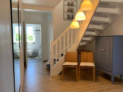 Ferienwohnung für 7 Personen (88 m²) in Zinnowitz 7/10