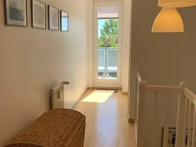 Ferienwohnung für 7 Personen (88 m²) in Zinnowitz 8/10