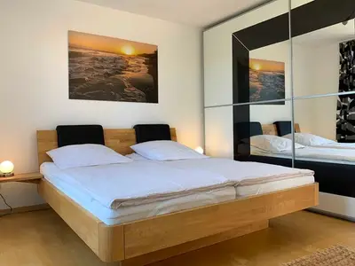 Ferienwohnung für 7 Personen (88 m²) in Zinnowitz 9/10