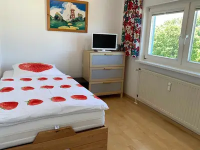 Ferienwohnung für 7 Personen (88 m²) in Zinnowitz 10/10