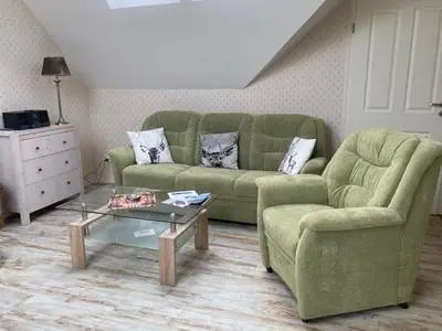 Ferienwohnung für 4 Personen (48 m²) in Zinnowitz 2/10