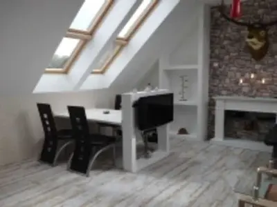 Ferienwohnung für 4 Personen (48 m²) in Zinnowitz 3/10
