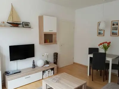 Ferienwohnung für 3 Personen (50 m²) in Zinnowitz 3/8