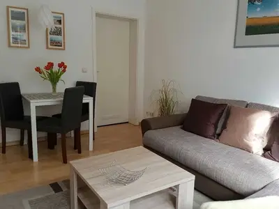 Ferienwohnung für 3 Personen (50 m²) in Zinnowitz 4/8