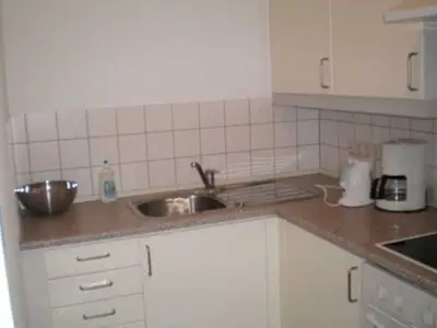 Ferienwohnung für 3 Personen (50 m²) in Zinnowitz 5/8