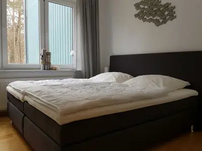 Ferienwohnung für 3 Personen (50 m²) in Zinnowitz 6/8
