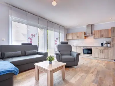 Ferienwohnung für 5 Personen (75 m²) in Zinnowitz 2/10