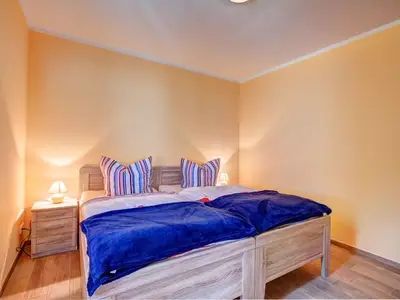 Ferienwohnung für 5 Personen (75 m²) in Zinnowitz 4/10