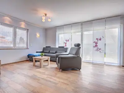 Ferienwohnung für 5 Personen (75 m²) in Zinnowitz 9/10